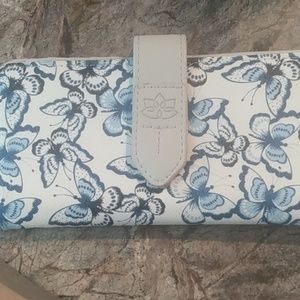 Kate-Spade wallet